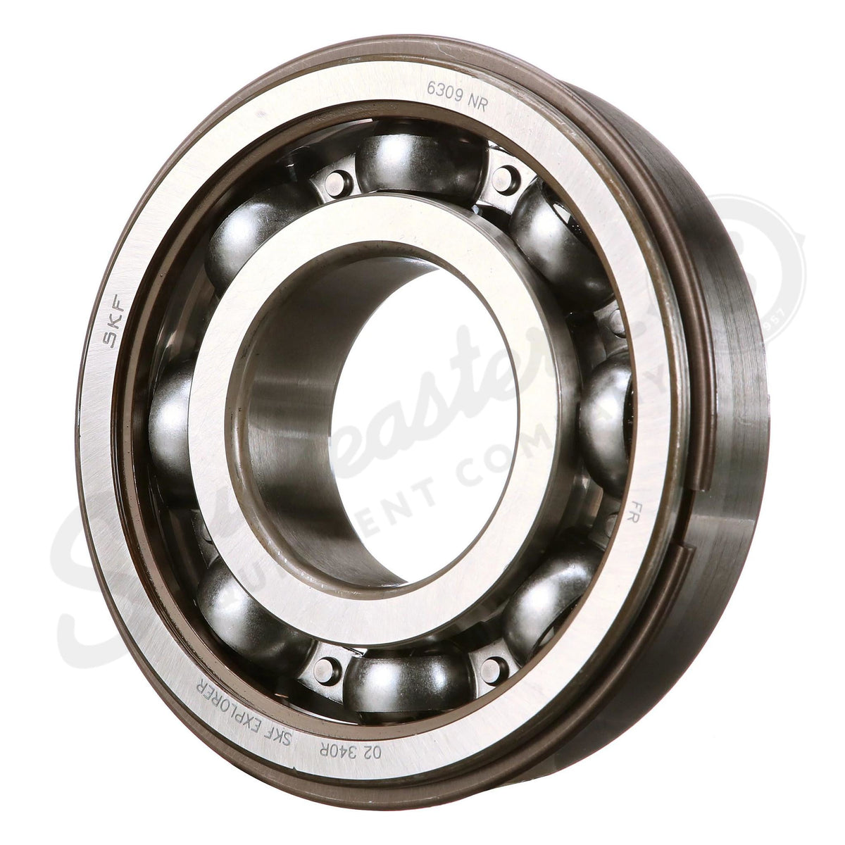47384223 - OEM BEARING BALL - CASE CONSTRUCTION