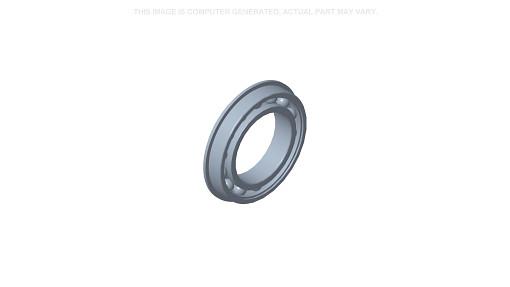 47384240 - OEM BALL BEARING - CASE CONSTRUCTION
