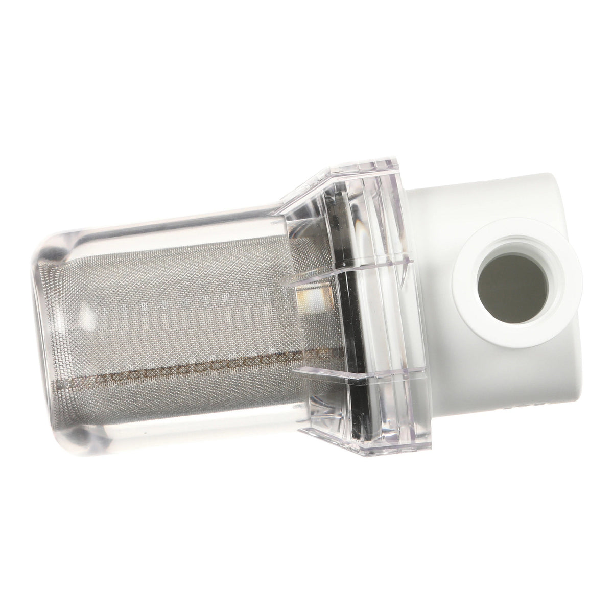 47385096 - OEM FILTER ASSEMBLY - CASE CONSTRUCTION