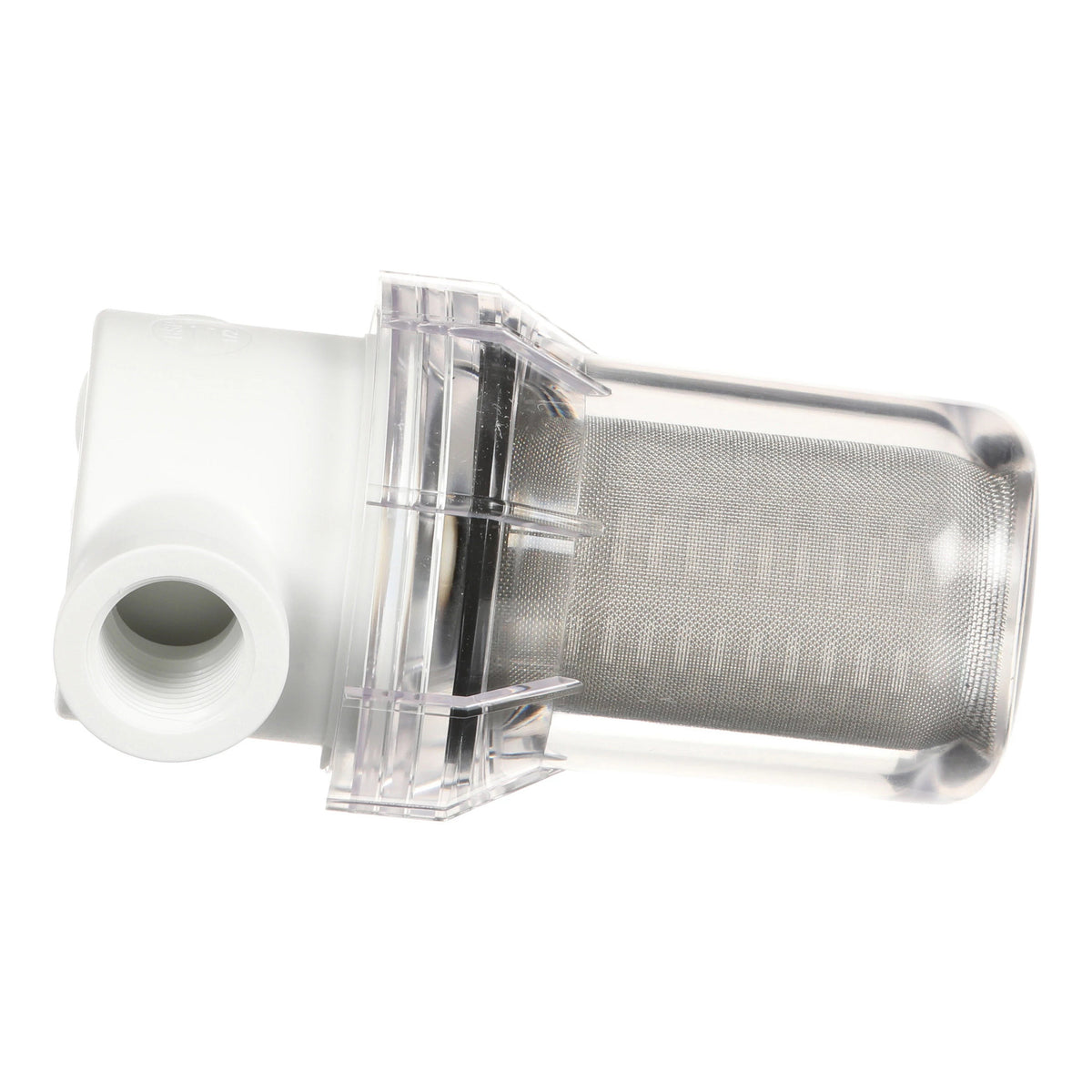 47385096 - OEM FILTER ASSEMBLY - CASE CONSTRUCTION