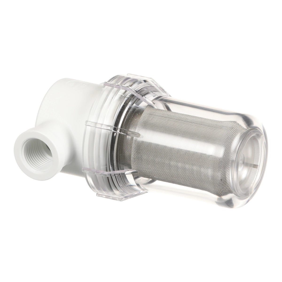 47385096 - OEM FILTER ASSEMBLY - CASE CONSTRUCTION