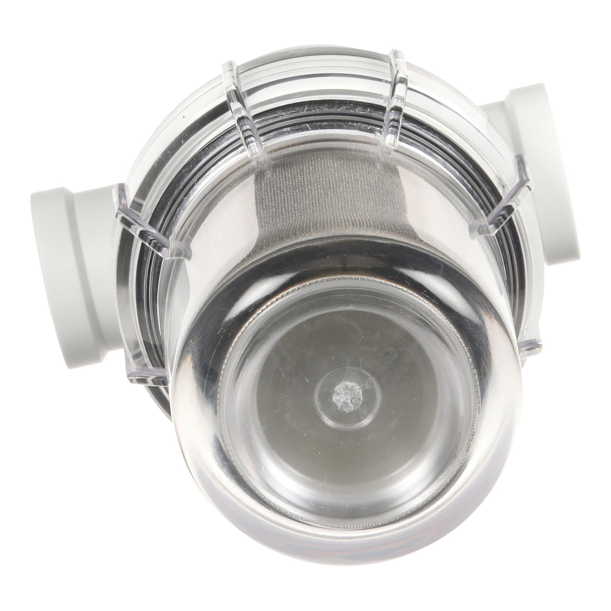 47385096 - OEM FILTER ASSEMBLY - CASE CONSTRUCTION