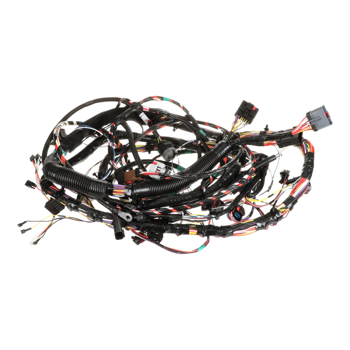 47385472 - OEM WIRE HARNESS - CASE CONSTRUCTION