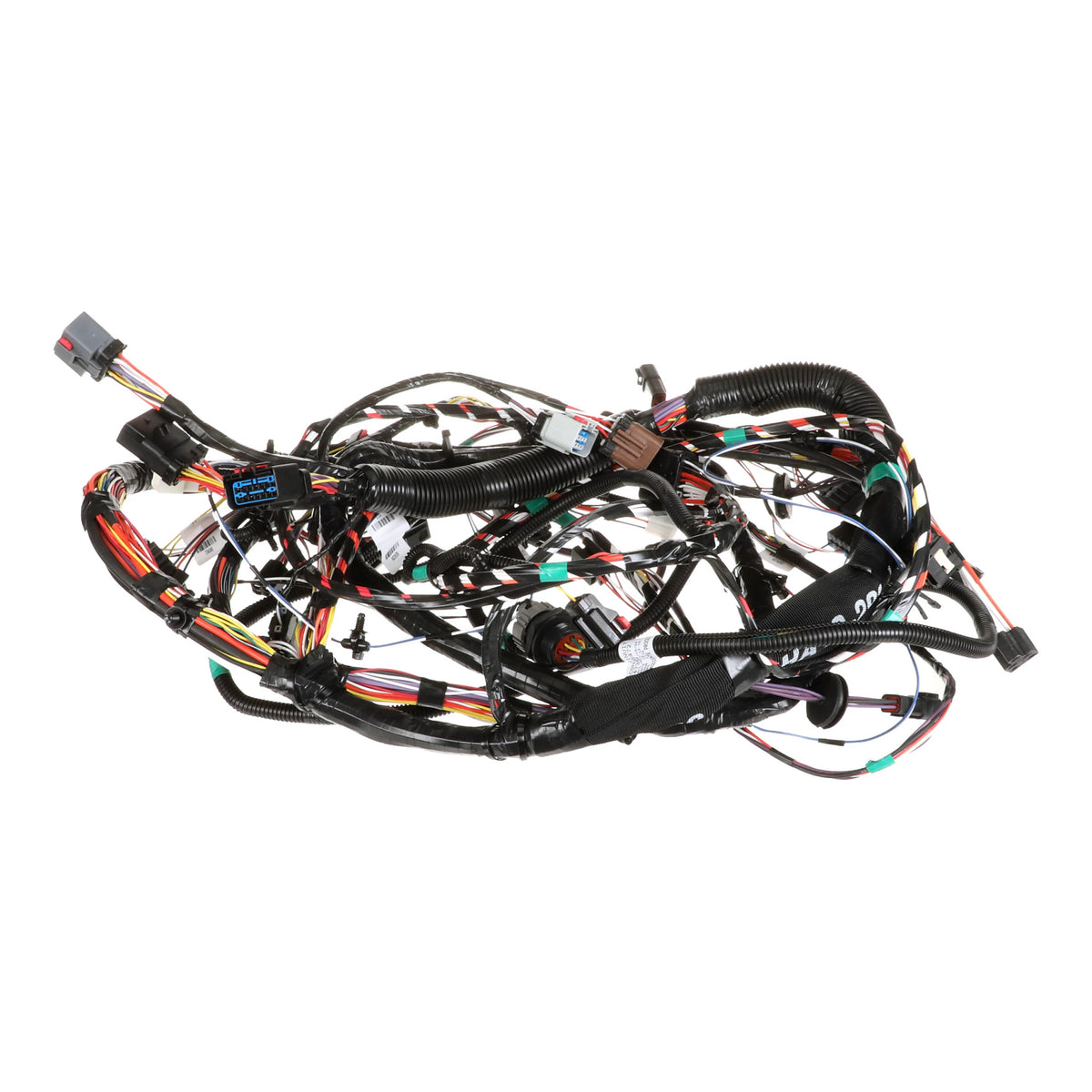 47385472 - OEM WIRE HARNESS - CASE CONSTRUCTION