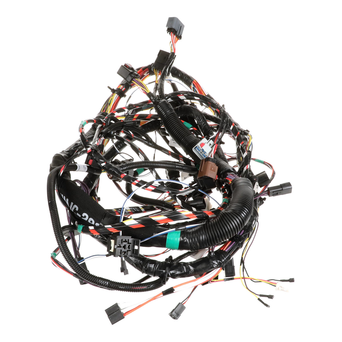 47385472 - OEM WIRE HARNESS - CASE CONSTRUCTION