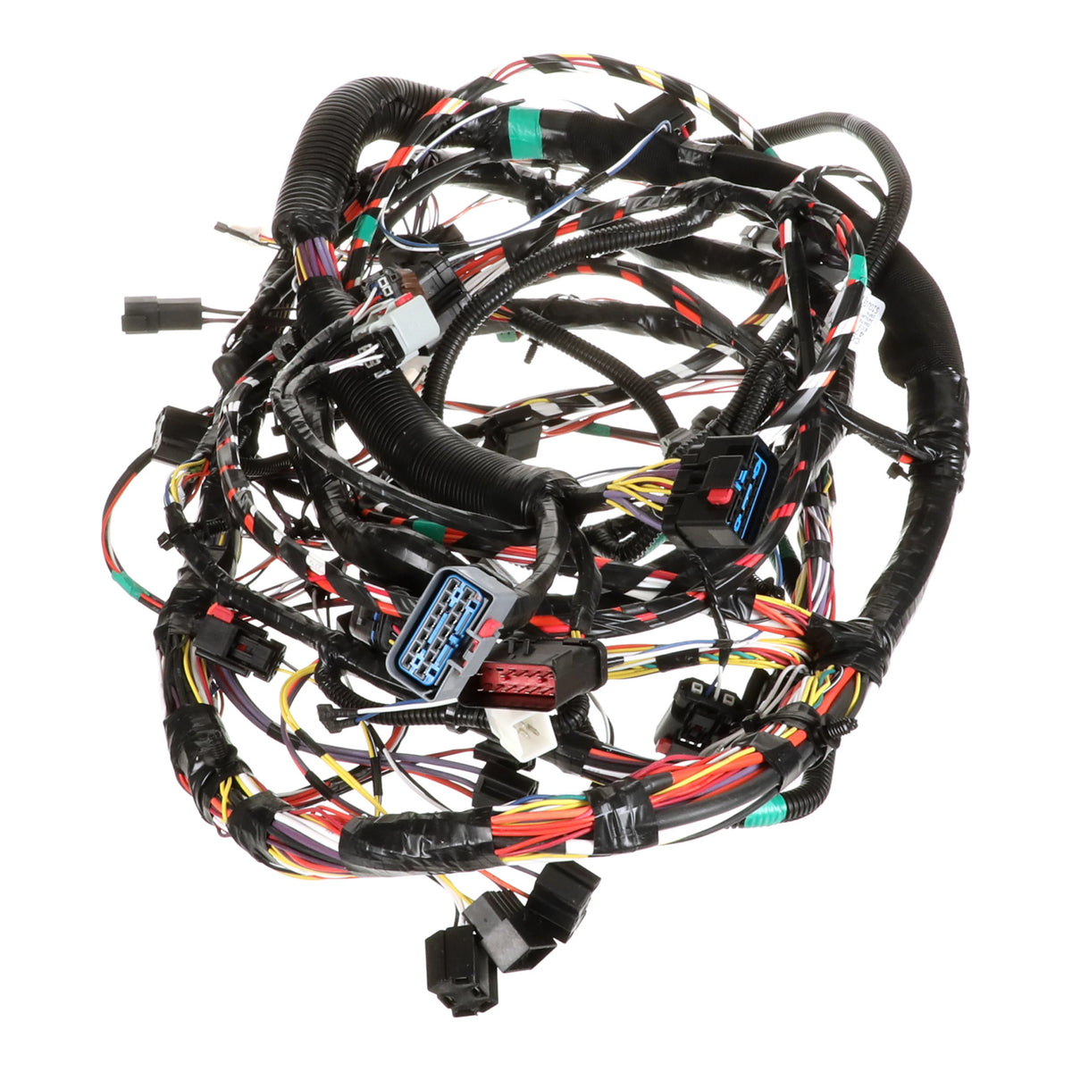 47385472 - OEM WIRE HARNESS - CASE CONSTRUCTION