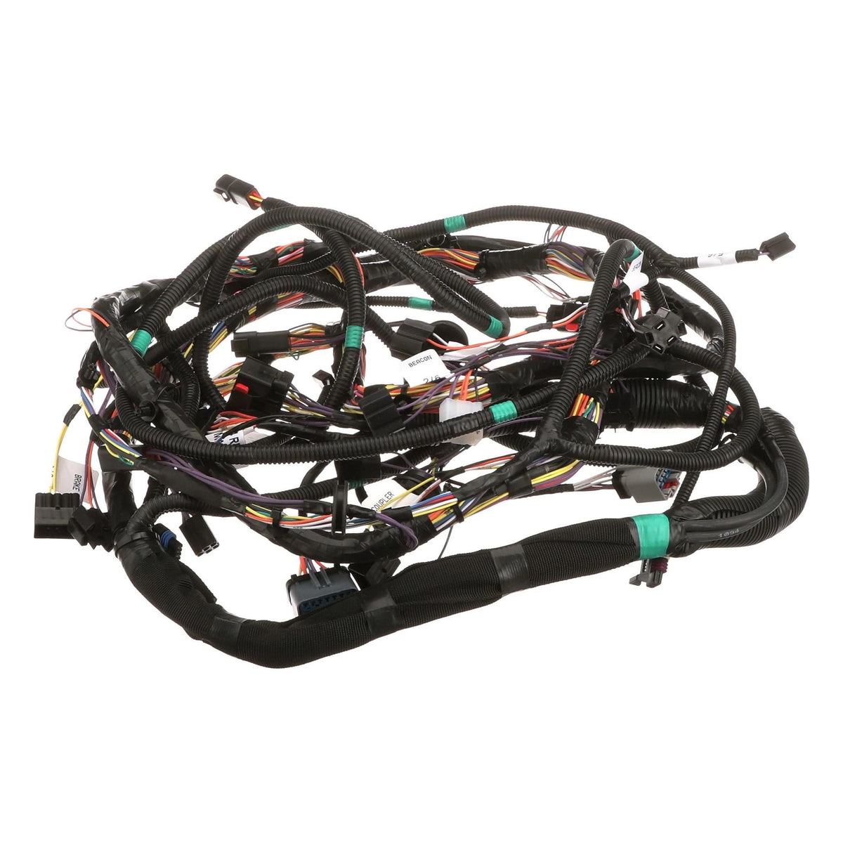 47385474 - OEM CAB WIRING HARNESS - CASE CONSTRUCTION
