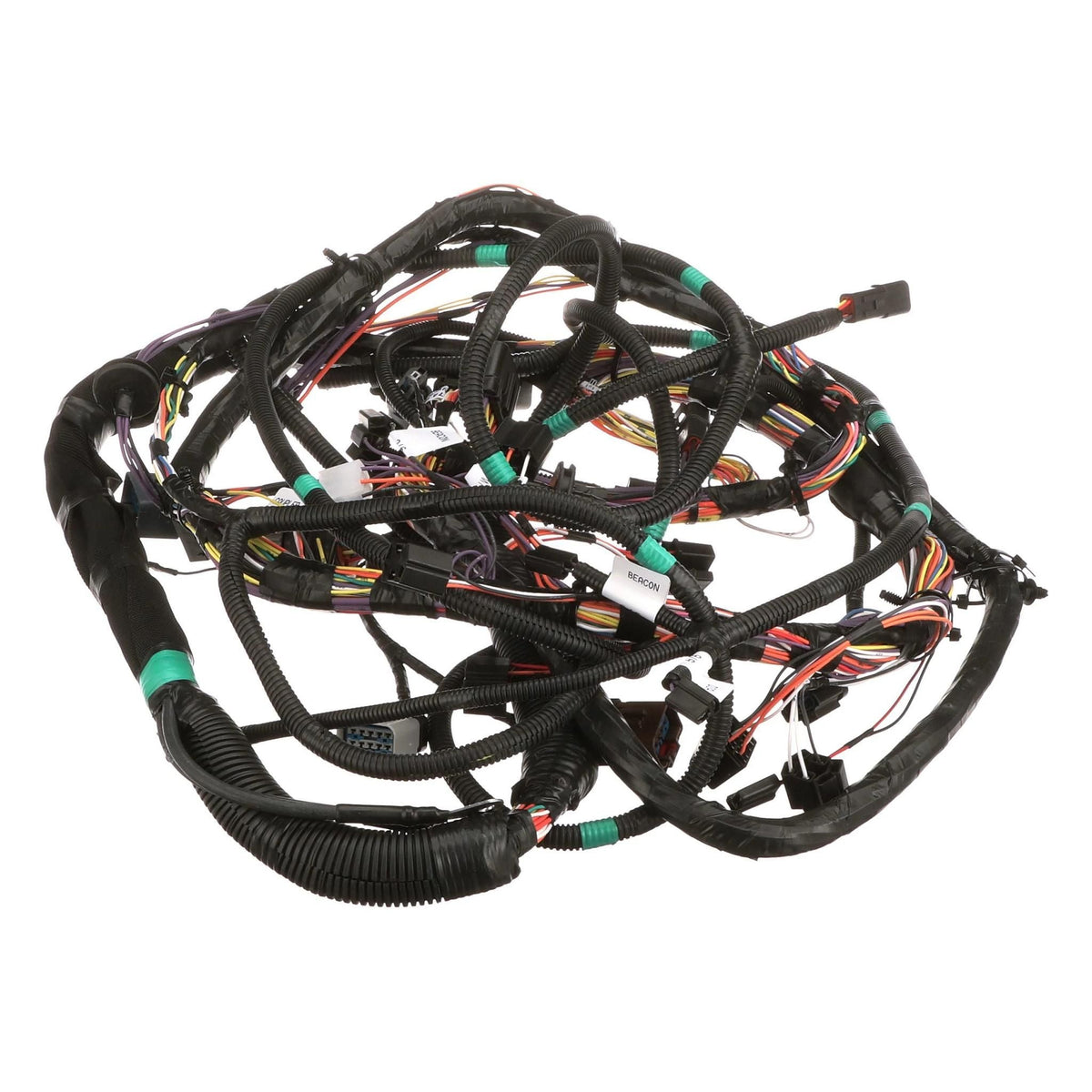 47385474 - OEM CAB WIRING HARNESS - CASE CONSTRUCTION
