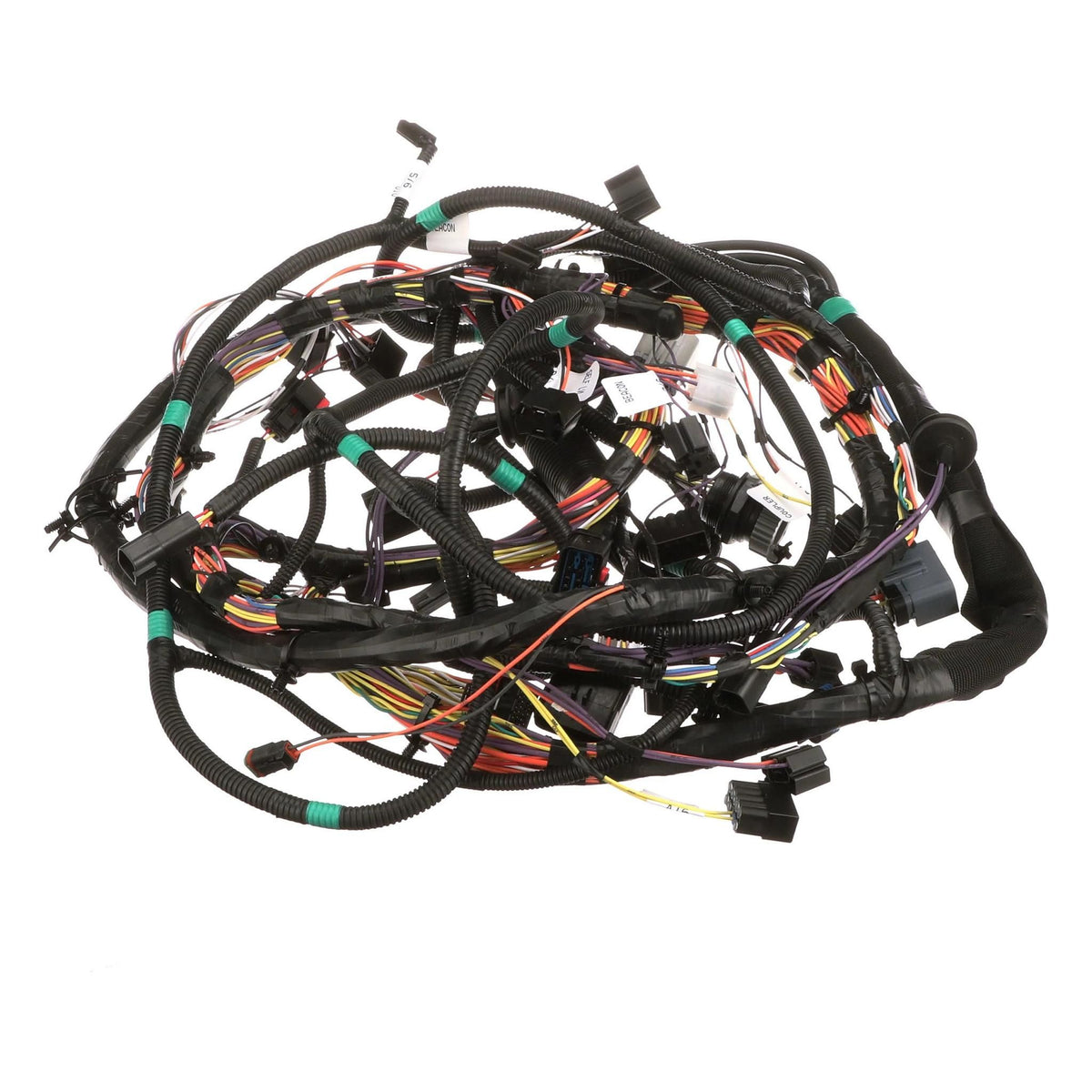47385474 - OEM CAB WIRING HARNESS - CASE CONSTRUCTION