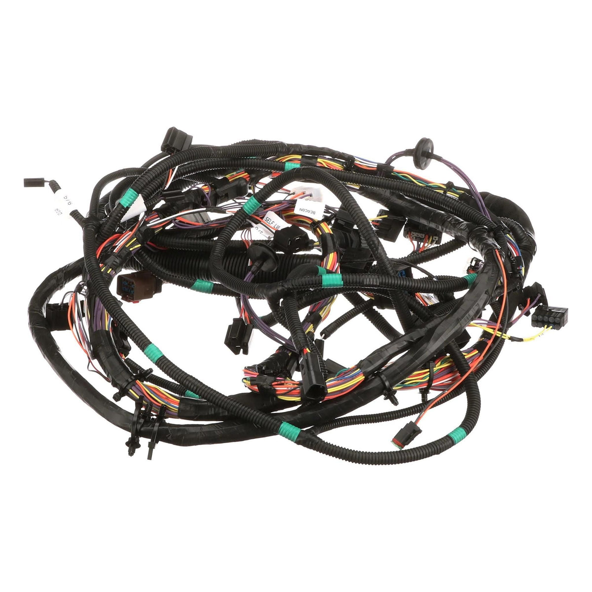 47385474 - OEM CAB WIRING HARNESS - CASE CONSTRUCTION