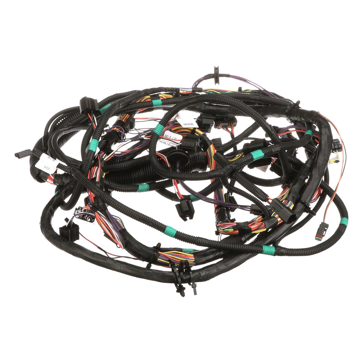 47385474 - OEM CAB WIRING HARNESS - CASE CONSTRUCTION