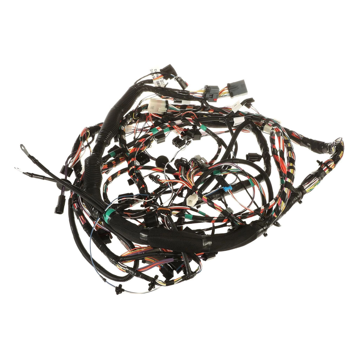 47385475 - OEM CAB WIRING HARNESS - CASE CONSTRUCTION