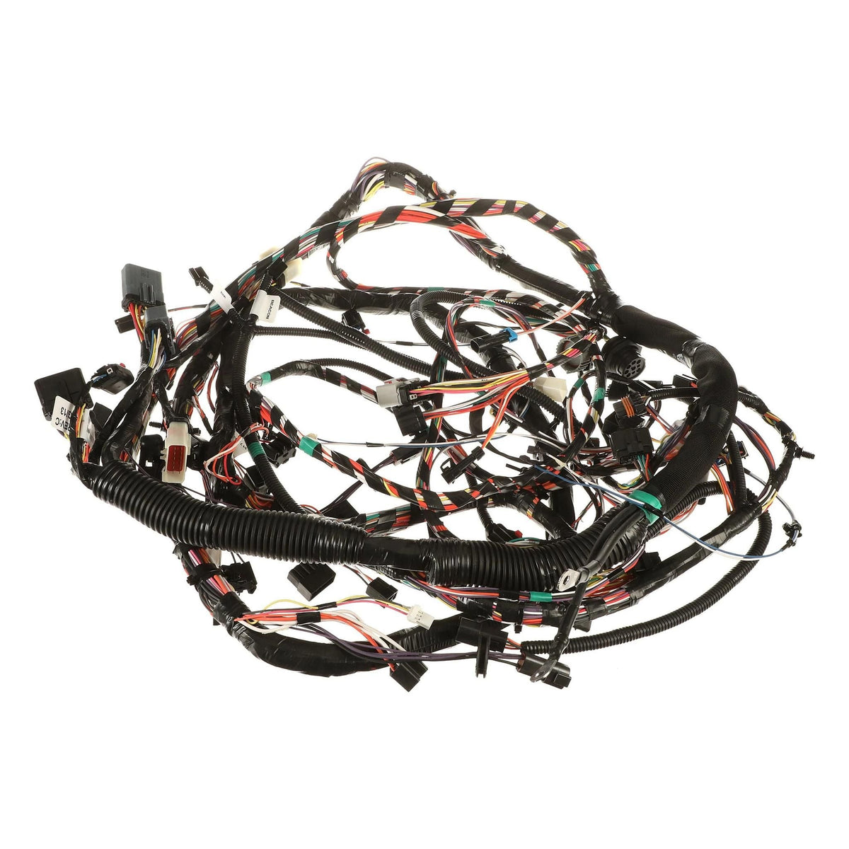 47385475 - OEM CAB WIRING HARNESS - CASE CONSTRUCTION