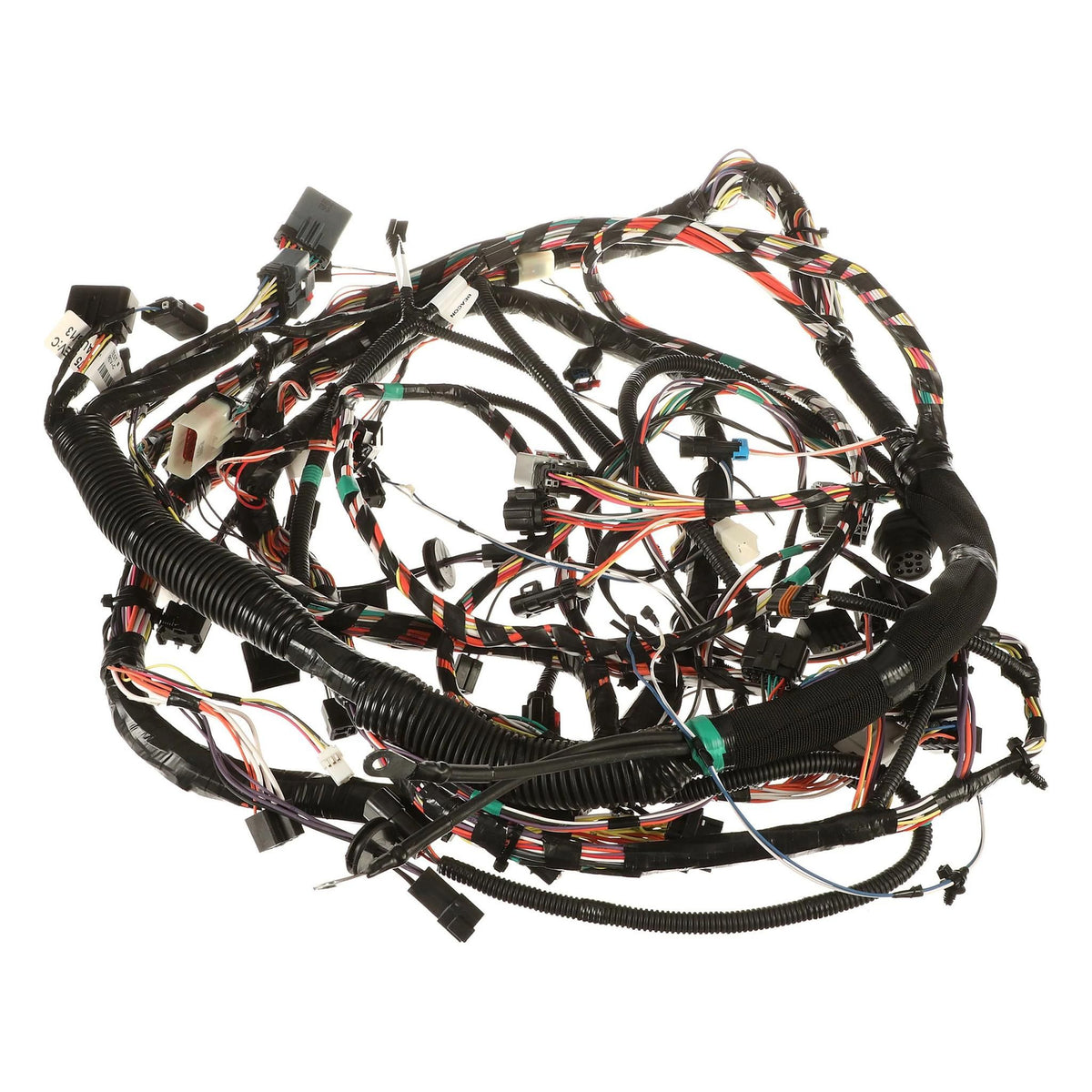 47385475 - OEM CAB WIRING HARNESS - CASE CONSTRUCTION