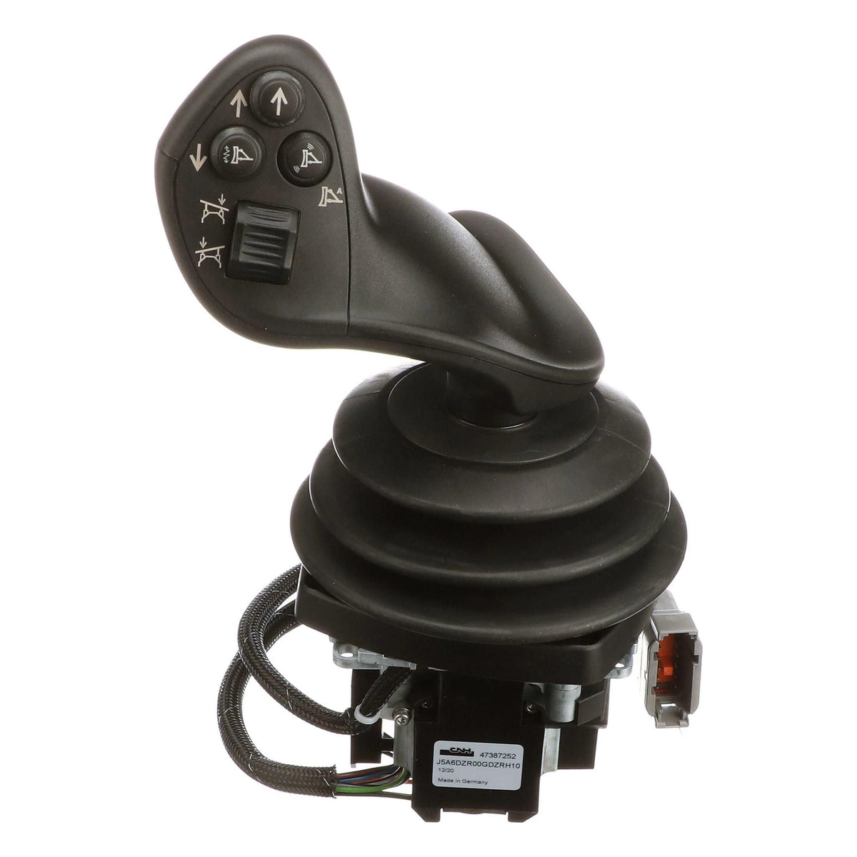 47387252 - OEM JOYSTICK - CASE CONSTRUCTION