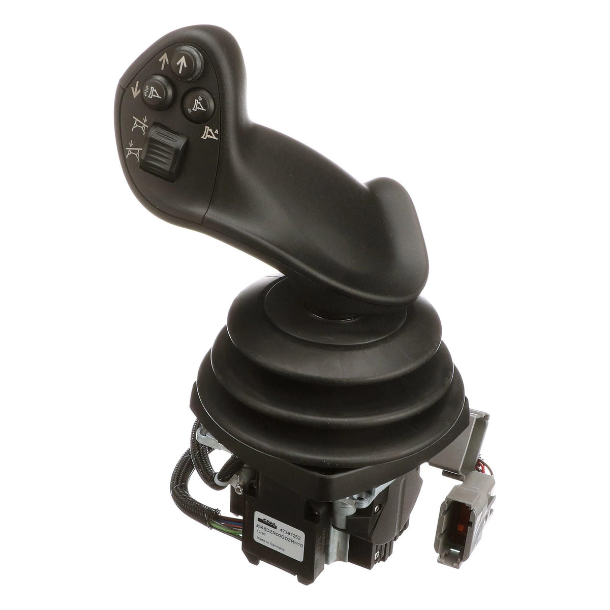 47387252 - OEM JOYSTICK - CASE CONSTRUCTION