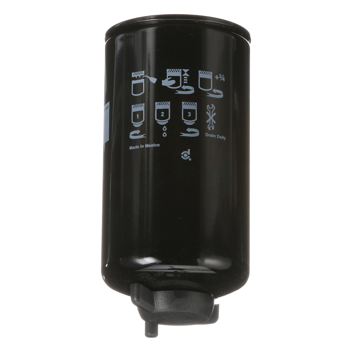 47387534 - OEM FUEL FILTER - CASE CONSTRUCTION
