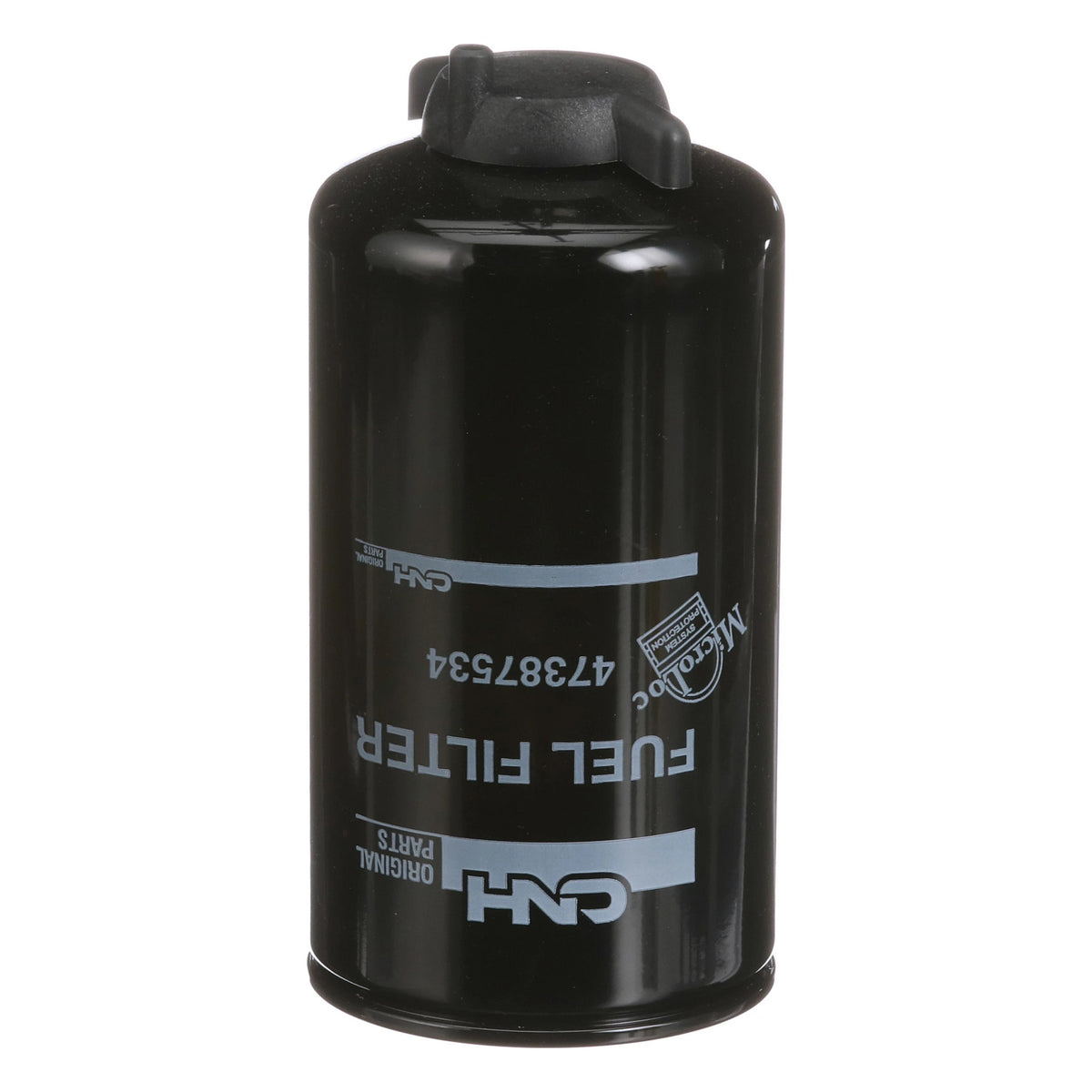 47387534 - OEM FUEL FILTER - CASE CONSTRUCTION