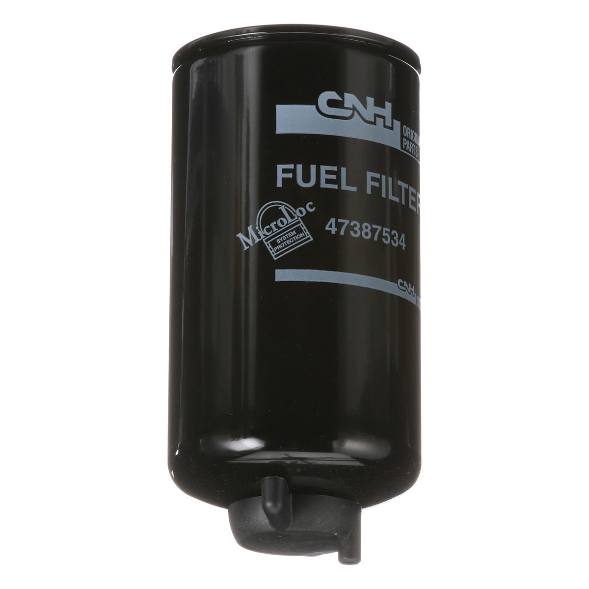 47387534 - OEM FUEL FILTER - CASE CONSTRUCTION