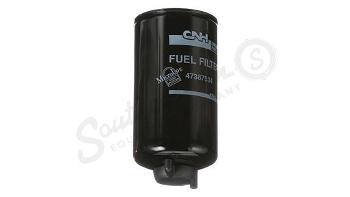 47387534 - OEM FUEL FILTER - CASE CONSTRUCTION