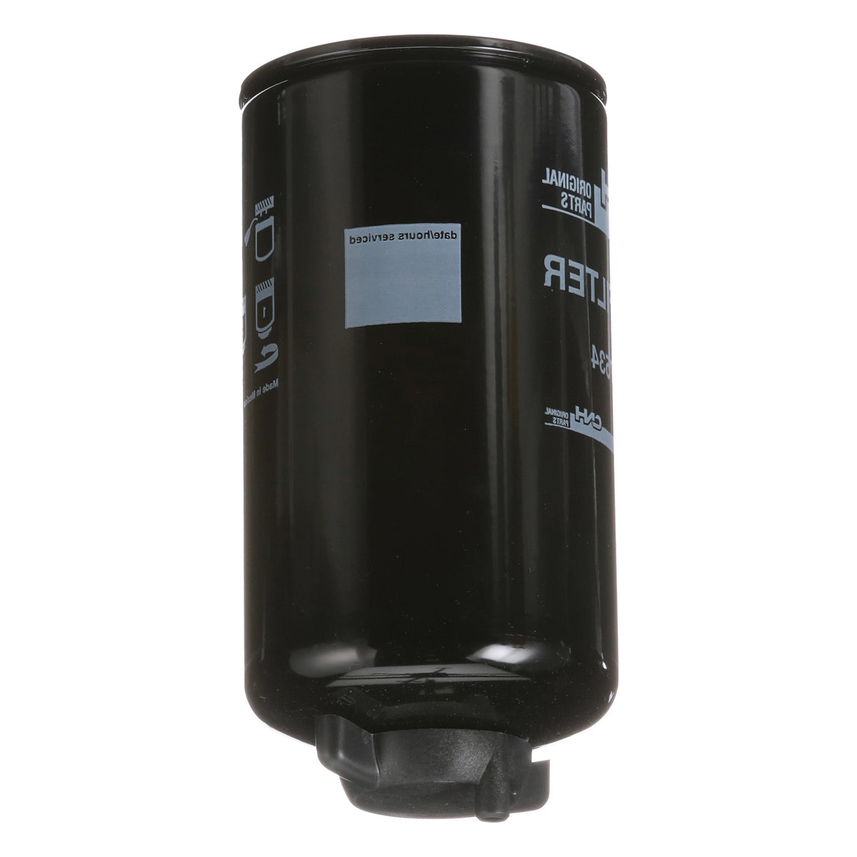 47387534 - OEM FUEL FILTER - CASE CONSTRUCTION