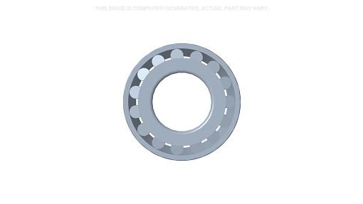 47388481 - OEM BALL BEARING - CASE CONSTRUCTION