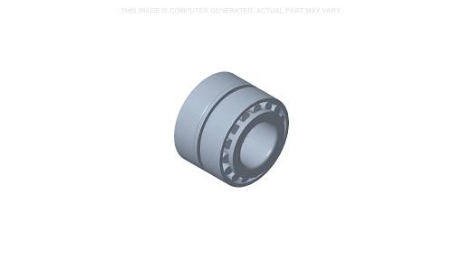 47388481 - OEM BALL BEARING - CASE CONSTRUCTION