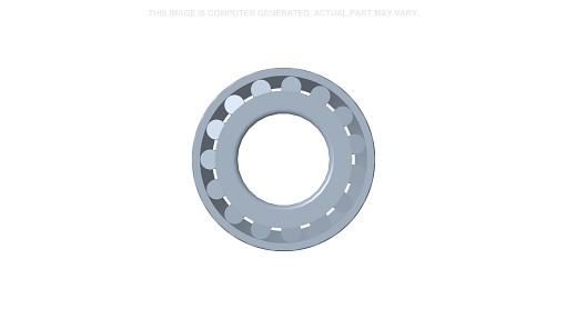 47388481 - OEM BALL BEARING - CASE CONSTRUCTION