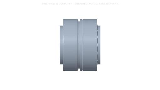 47388481 - OEM BALL BEARING - CASE CONSTRUCTION