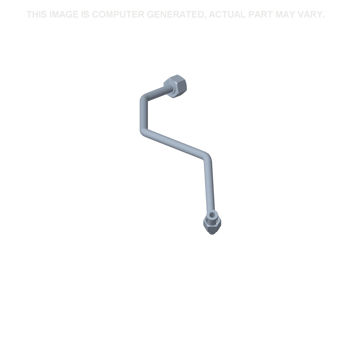 47389873 - OEM TUBE - CASE CONSTRUCTION