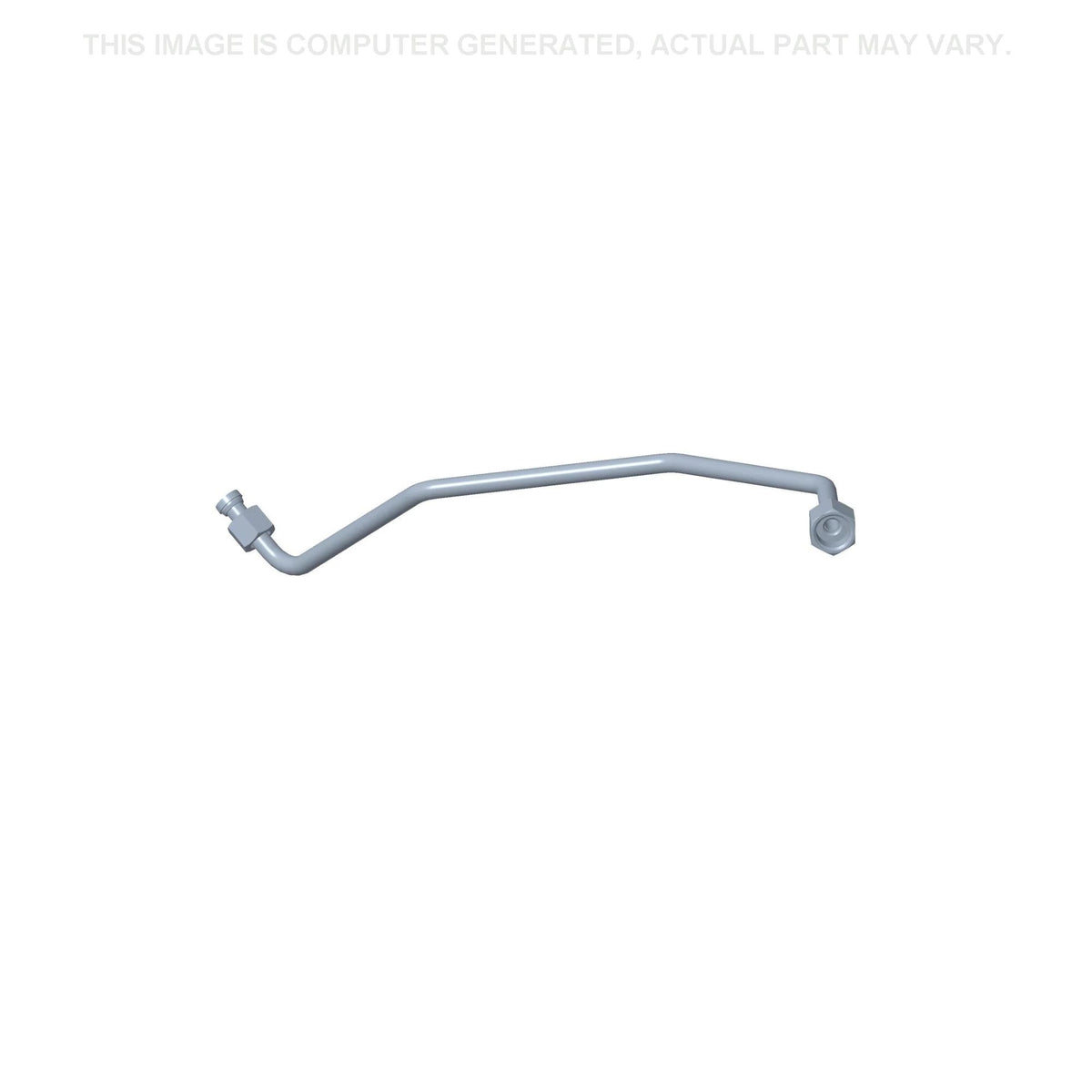47389873 - OEM TUBE - CASE CONSTRUCTION