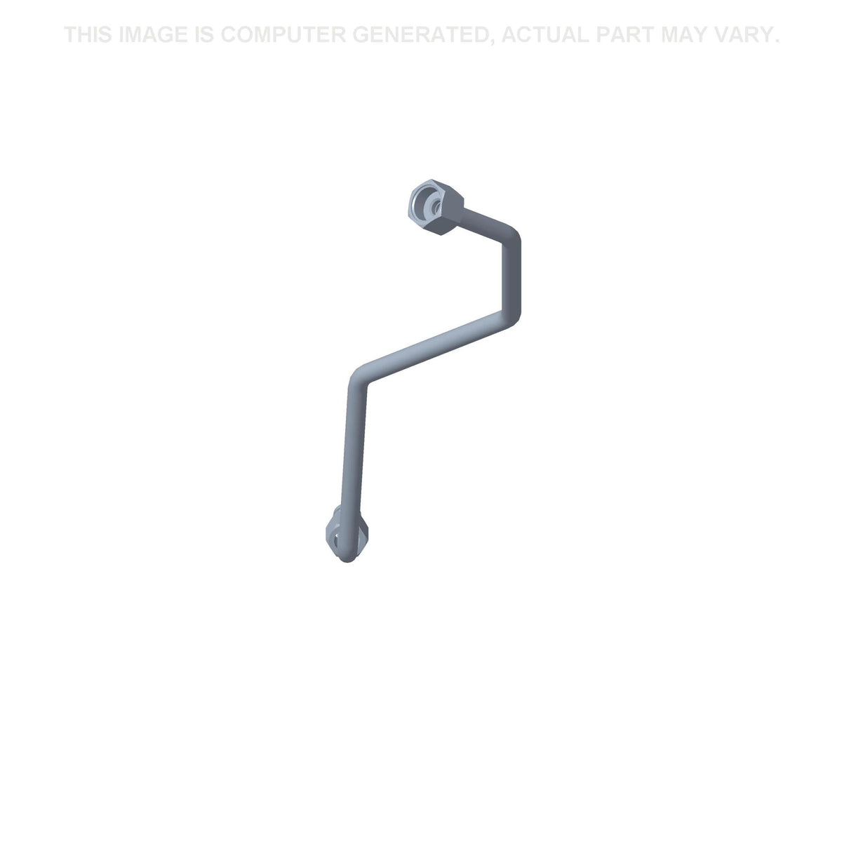 47389873 - OEM TUBE - CASE CONSTRUCTION