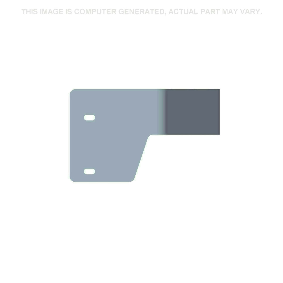 47389924 - OEM BRACKET - CASE CONSTRUCTION