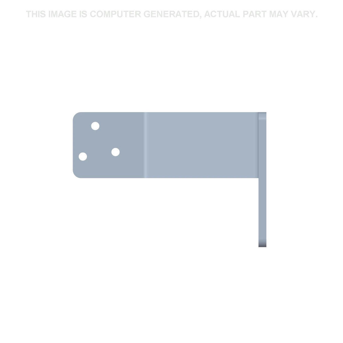 47389924 - OEM BRACKET - CASE CONSTRUCTION