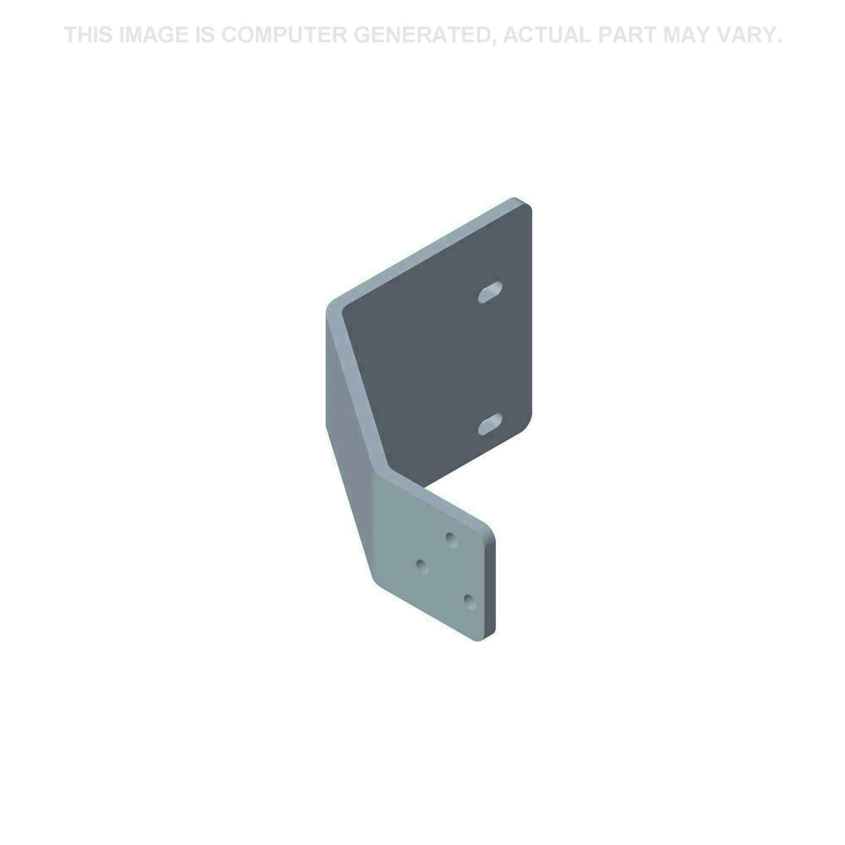 47389924 - OEM BRACKET - CASE CONSTRUCTION