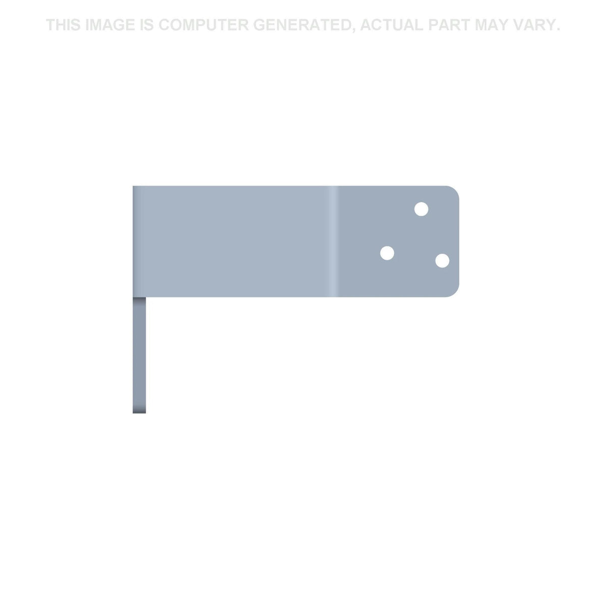 47389924 - OEM BRACKET - CASE CONSTRUCTION