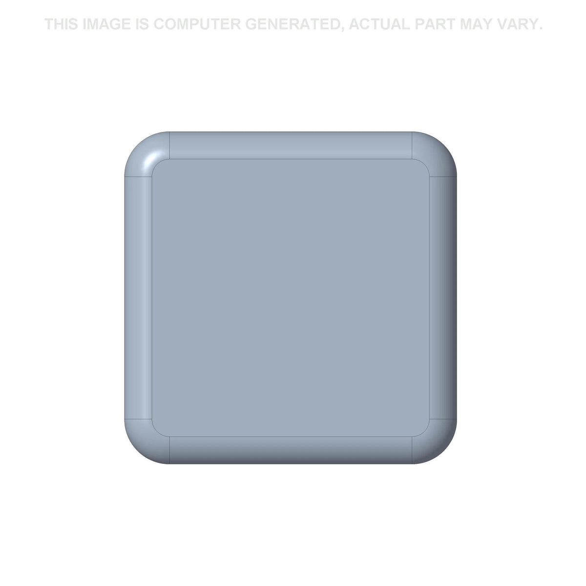 47391622 - OEM PLASTIC PLUG - CASE CONSTRUCTION