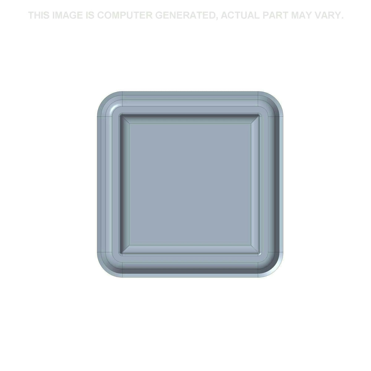 47391622 - OEM PLASTIC PLUG - CASE CONSTRUCTION