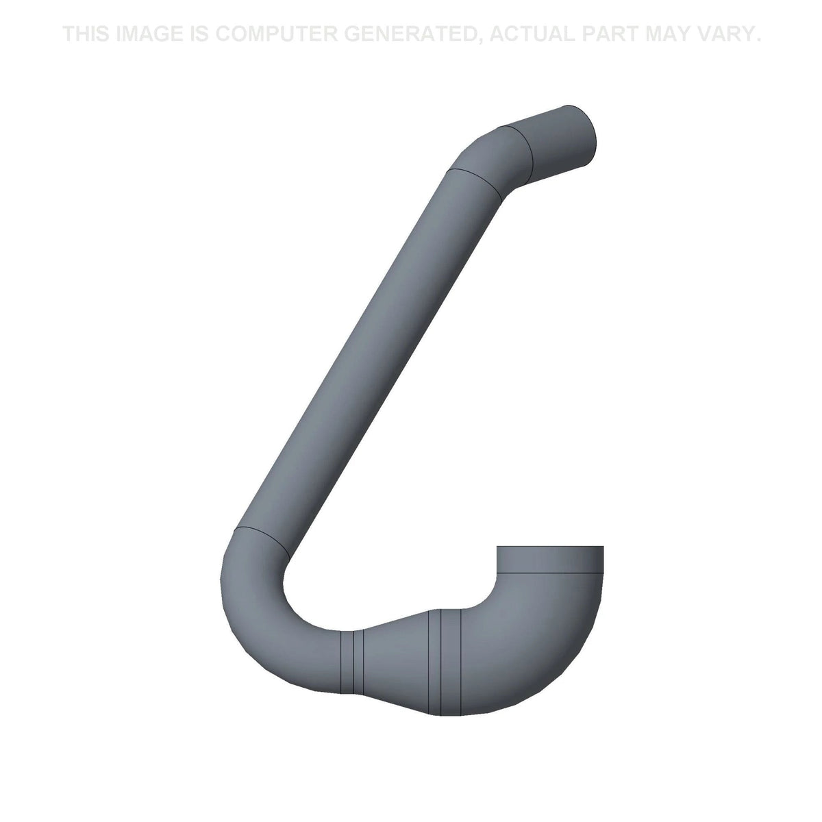 47391716 - OEM HOSE - CASE CONSTRUCTION