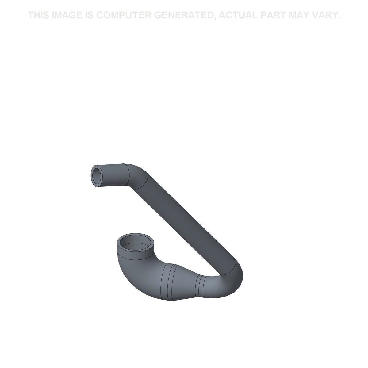 47391716 - OEM HOSE - CASE CONSTRUCTION