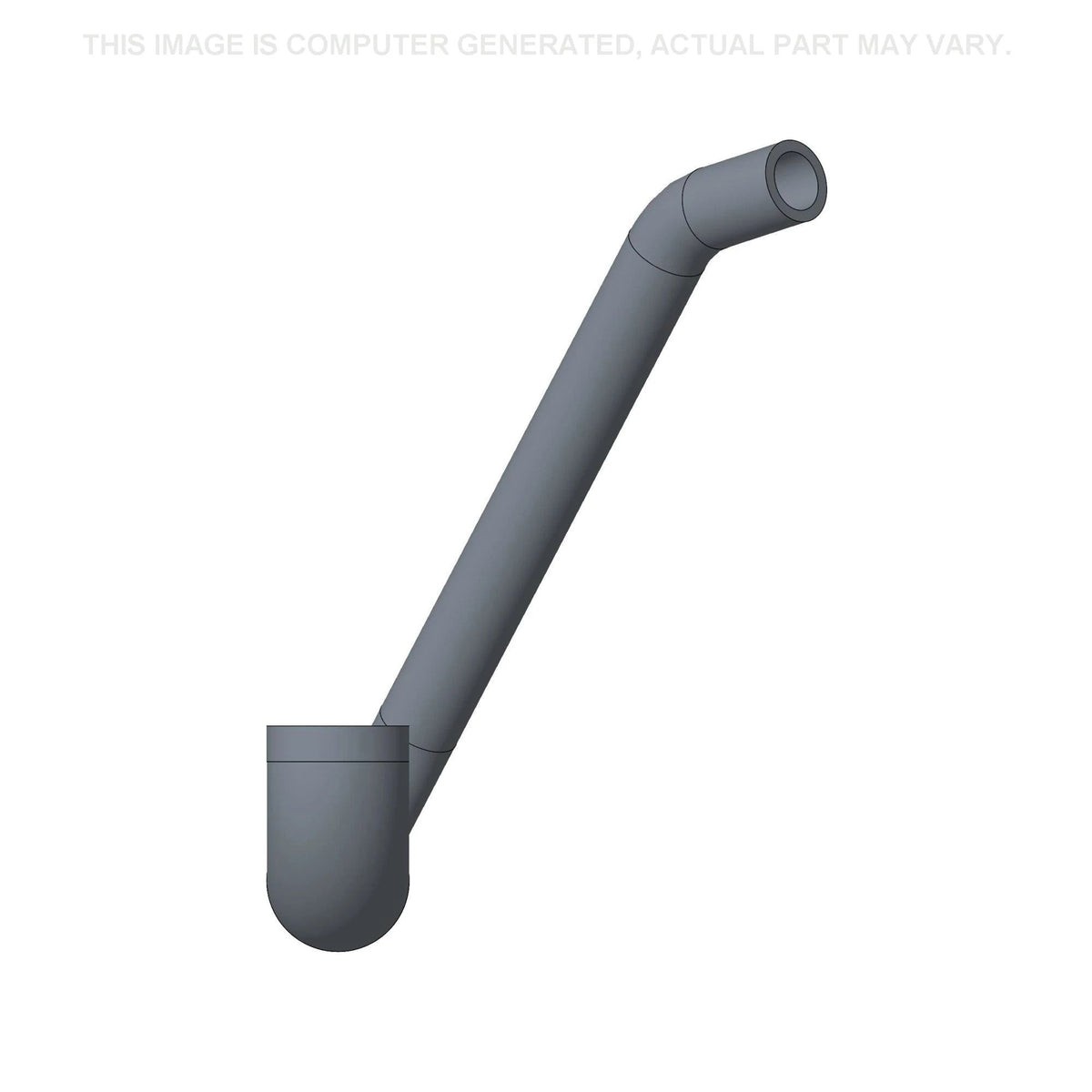 47391716 - OEM HOSE - CASE CONSTRUCTION