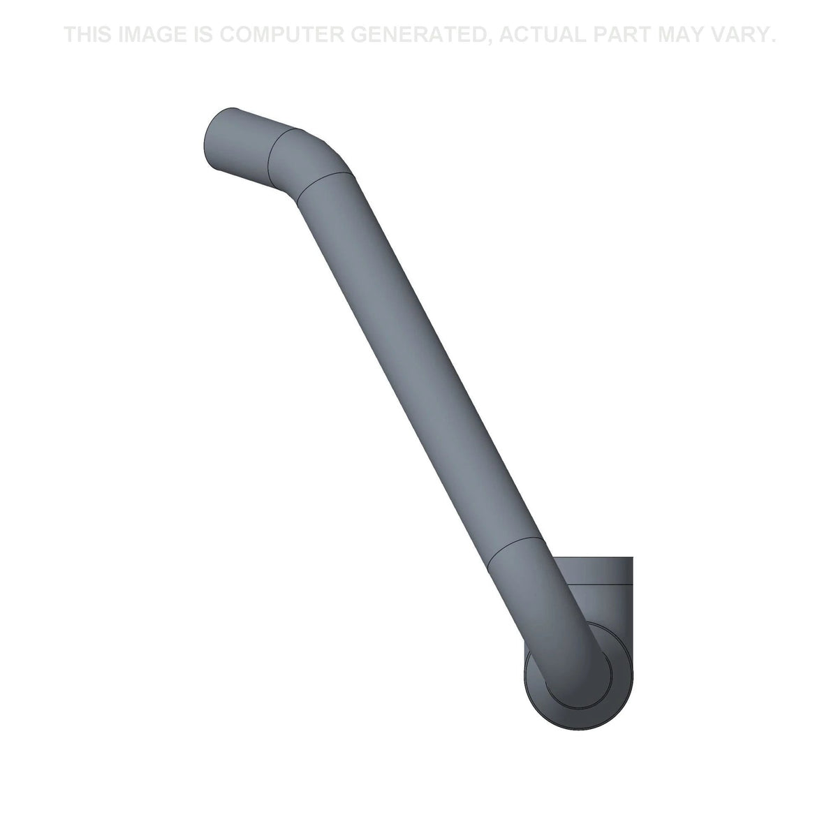 47391716 - OEM HOSE - CASE CONSTRUCTION