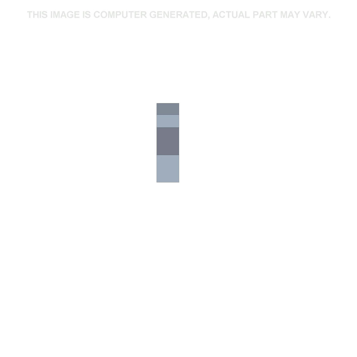 47391852 - OEM FOAM INSULATION - CASE CONSTRUCTION