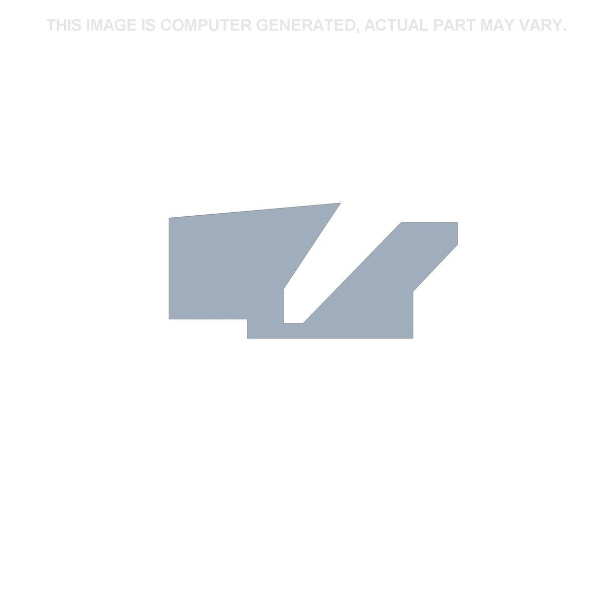 47391852 - OEM FOAM INSULATION - CASE CONSTRUCTION