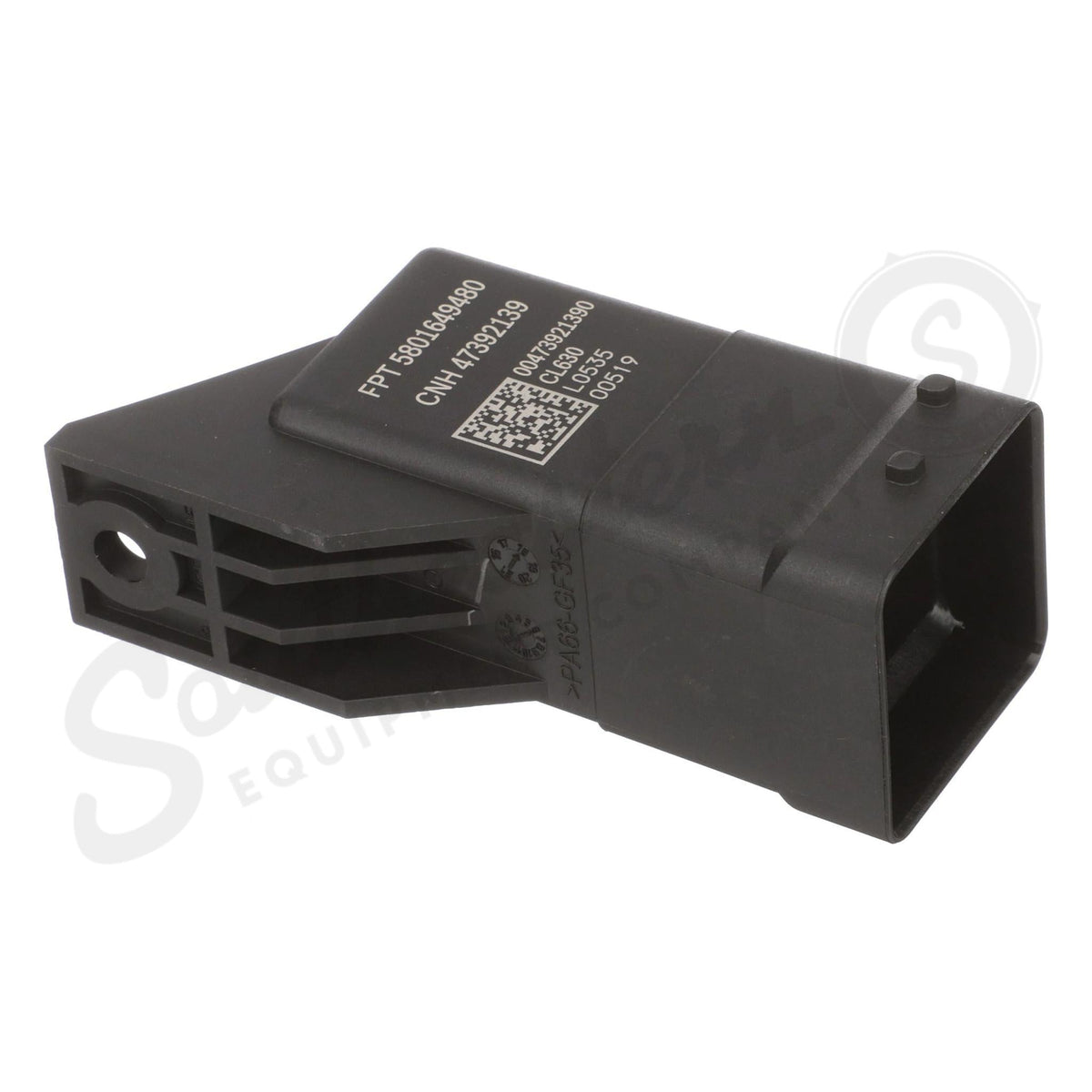 47392139 - OEM CONTROL UNIT - CASE CONSTRUCTION