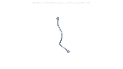 47392541 - OEM TUBE HYDRAULIC - CASE CONSTRUCTION