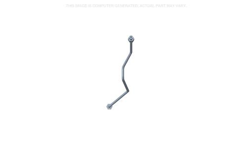 47392541 - OEM TUBE HYDRAULIC - CASE CONSTRUCTION