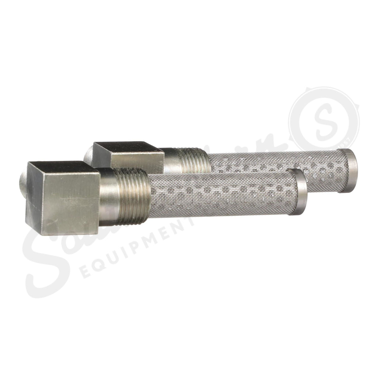 47393252 - OEM FILTER STRAINER - CASE CONSTRUCTION