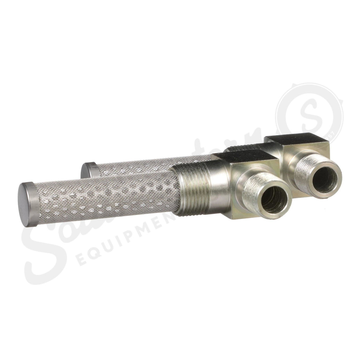 47393252 - OEM FILTER STRAINER - CASE CONSTRUCTION