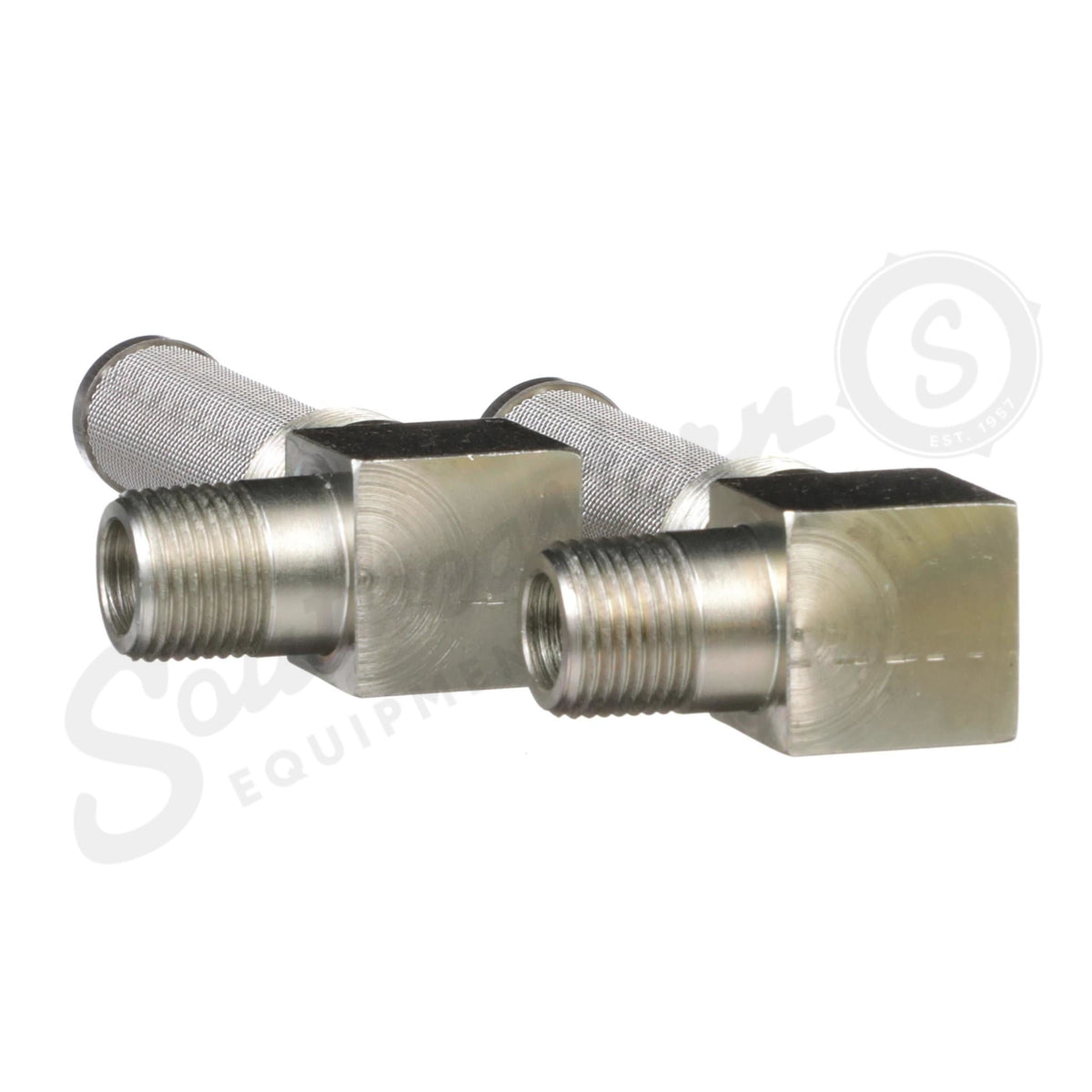 47393252 - OEM FILTER STRAINER - CASE CONSTRUCTION